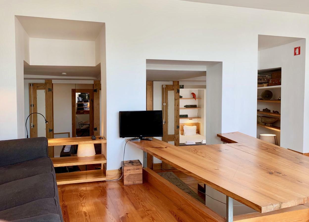 Apartamento Our In -