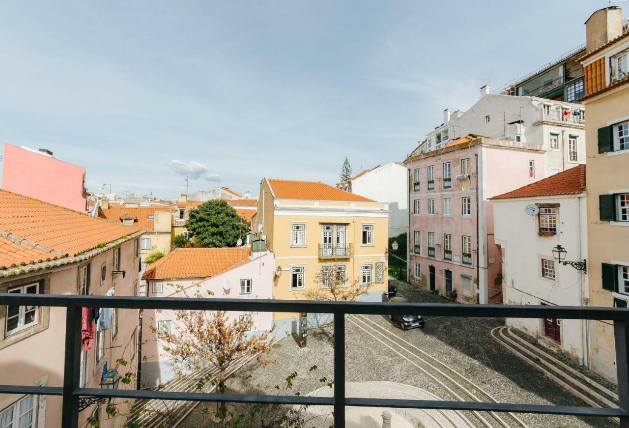 Rent4Rest Lisbon Downtown Tiny Studio Apartments Apartment Lisbon