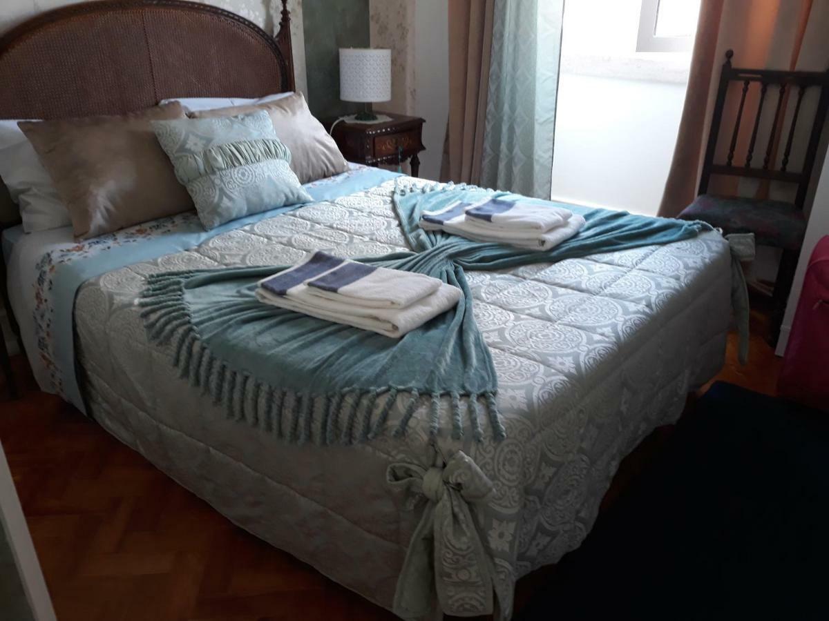 Ameli Maison d'hôtes Lisboa