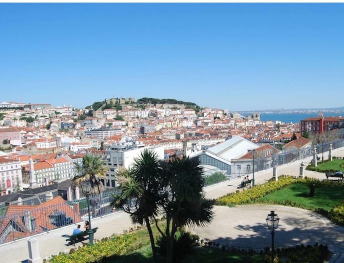 Brand New And Cozy Studio: Bairro Alto/ Chiado * Lisboa