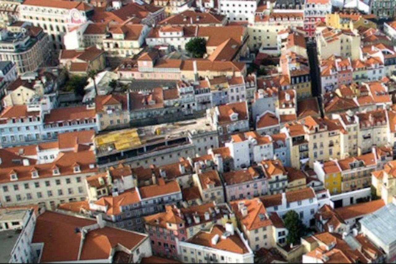 Appartement Brand New And Cozy Studio: Bairro Alto/ Chiado *