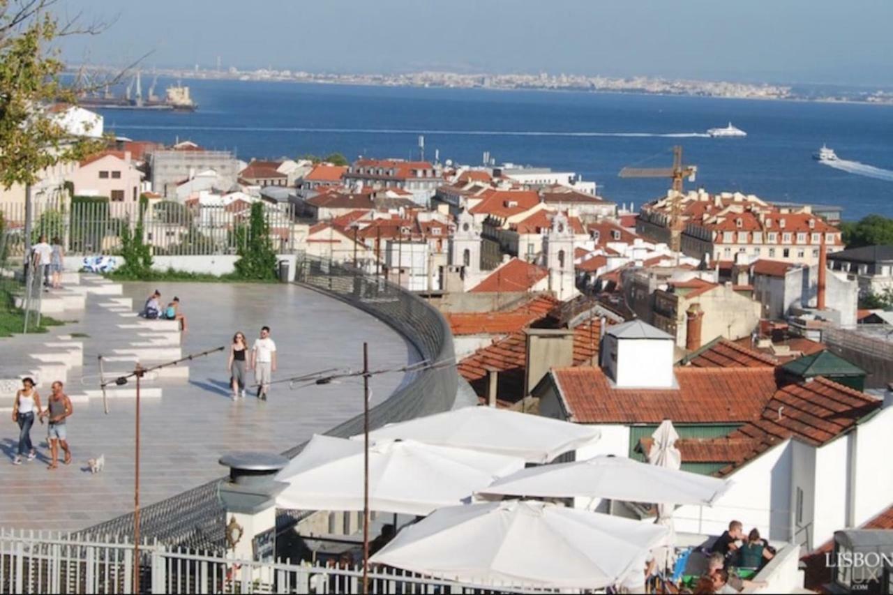 Brand New And Cozy Studio: Bairro Alto/ Chiado Lisboa