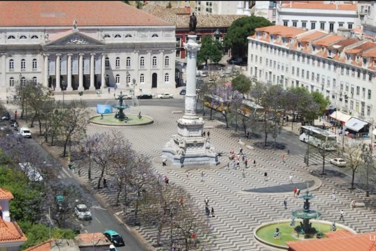 Appartement Brand New And Cozy Studio: Bairro Alto/ Chiado *
