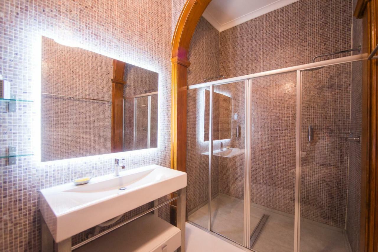 Classic Downtown Appartement