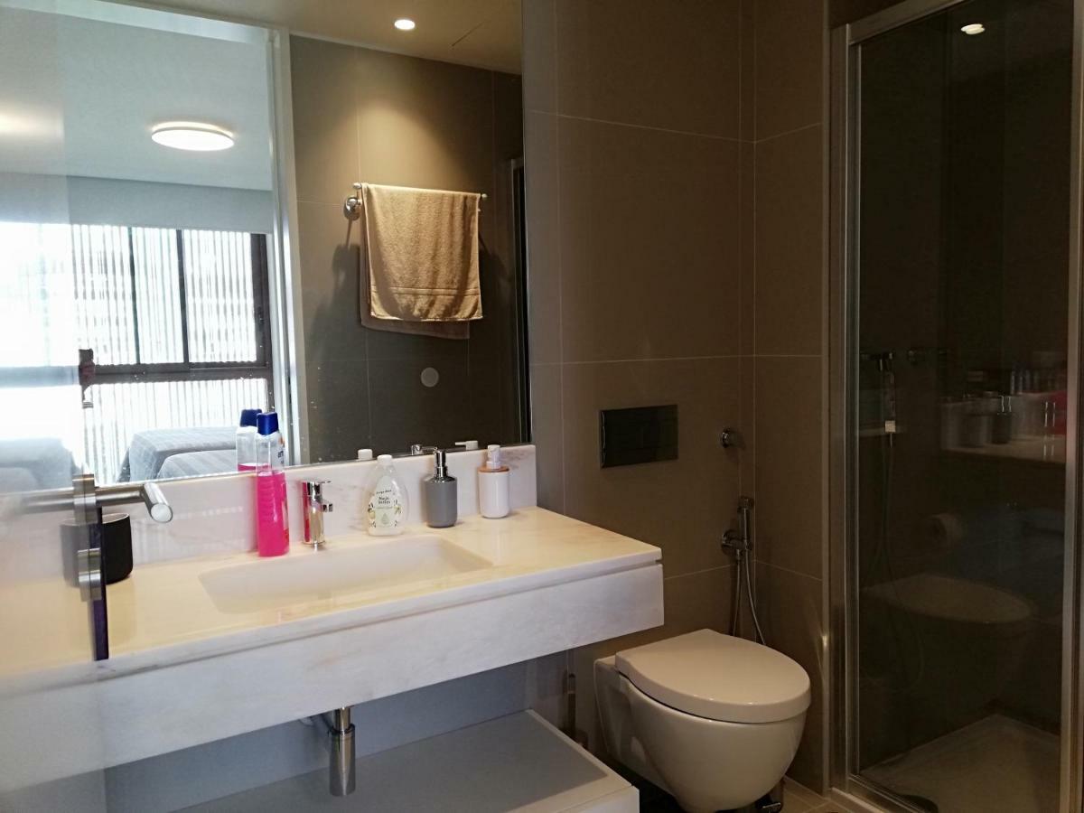 Gasthof Beautiful Apartment-campo Pequeno 3*
