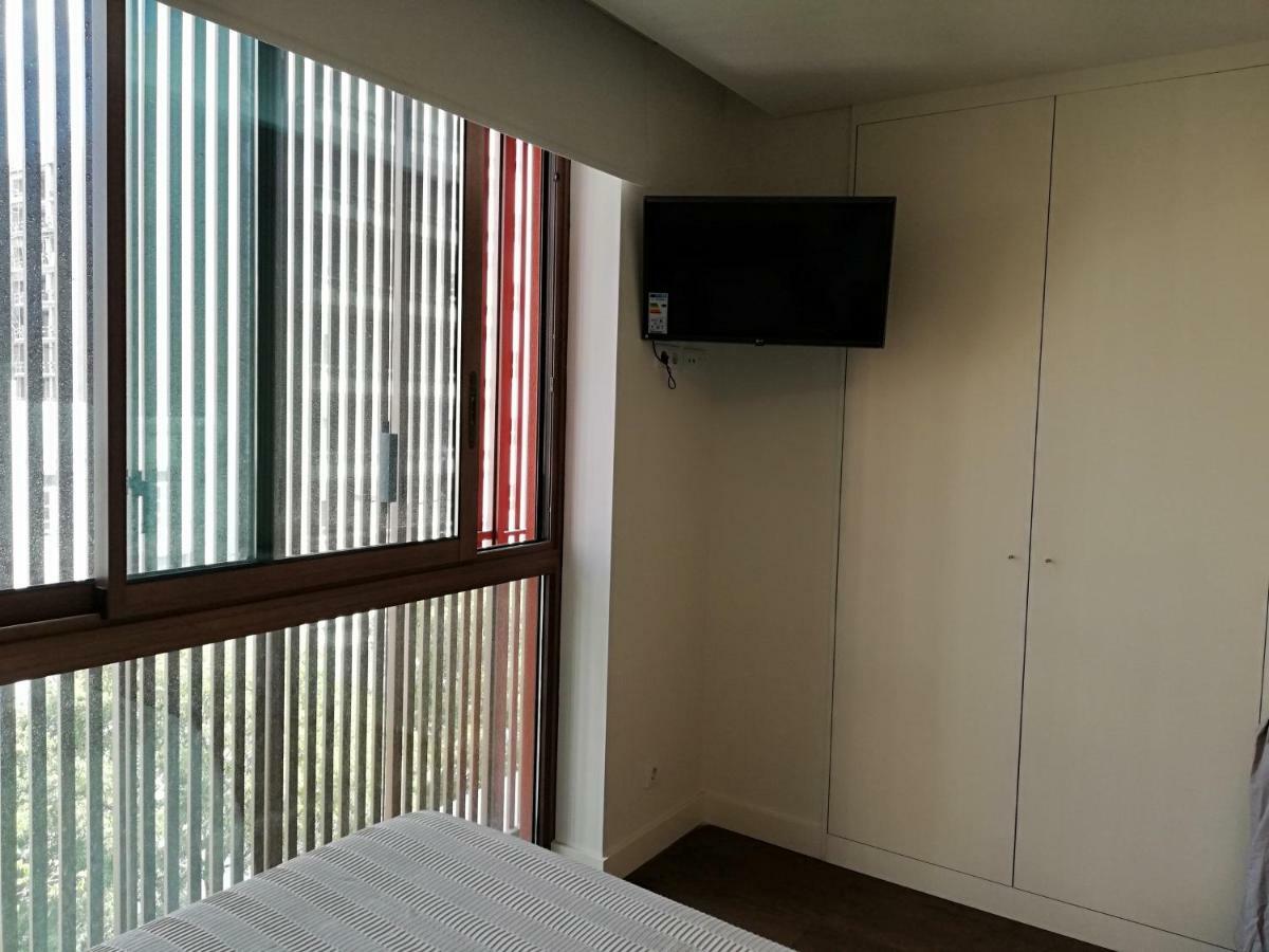 Beautiful Apartment-campo Pequeno 3* Lisboa