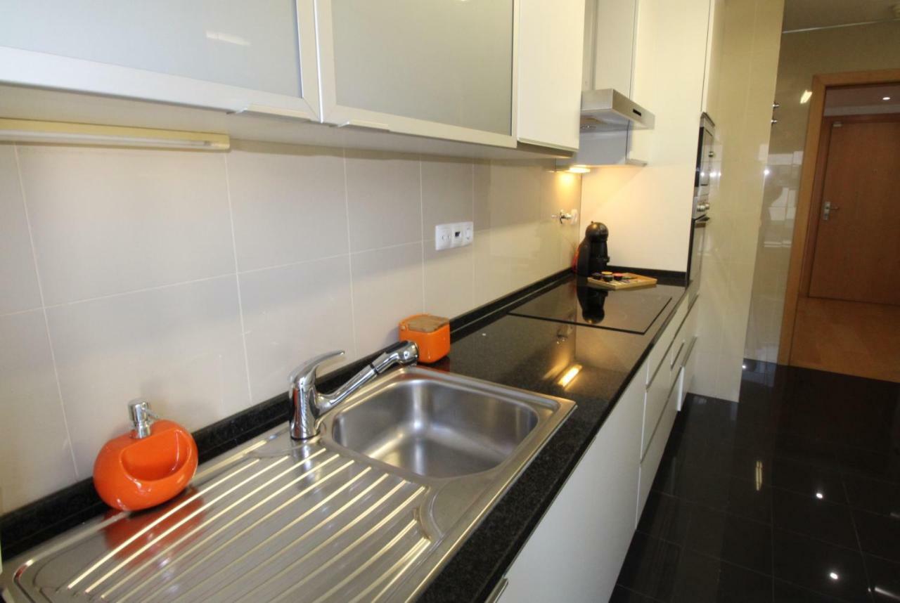 Apartamento Parque Nações River View ,free Wifi *