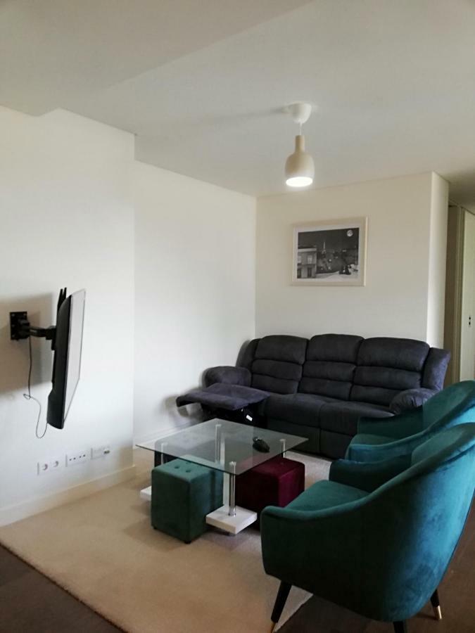 Maison d'hôtes Beautiful Apartment-campo Pequeno Lisboa