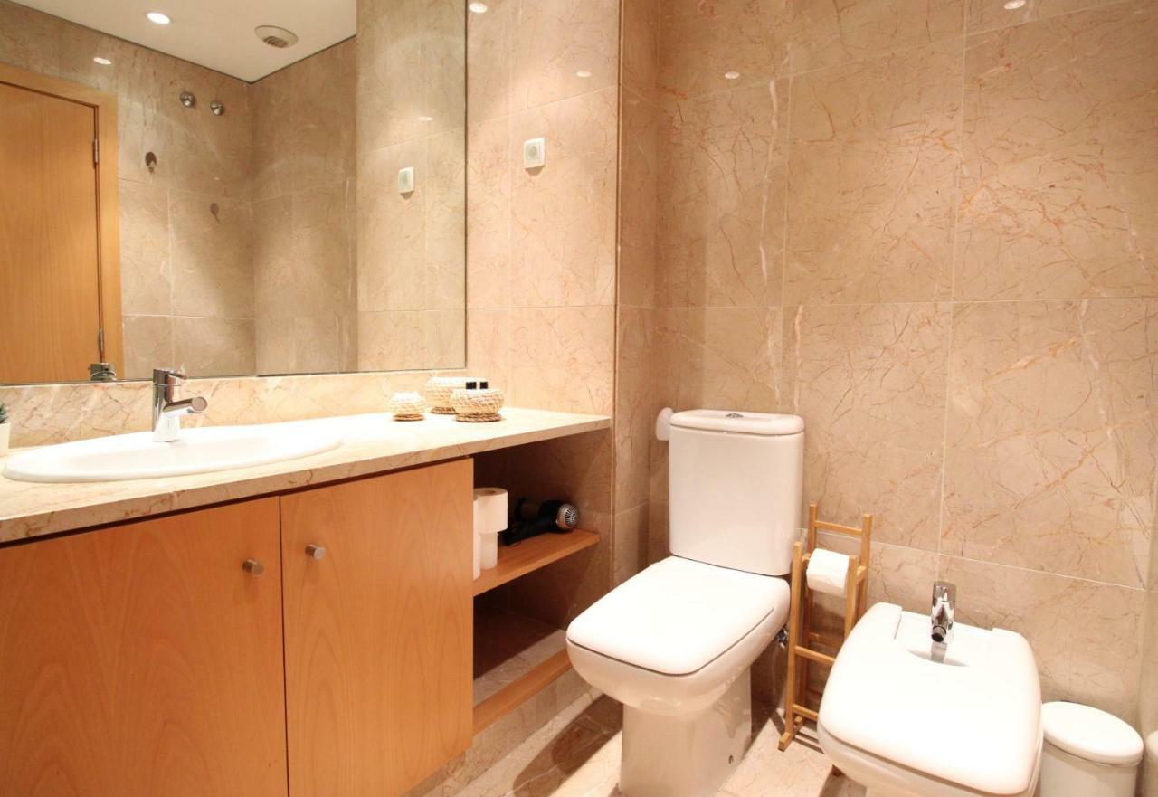 Apartamento Parque Nações River View ,free Wifi *