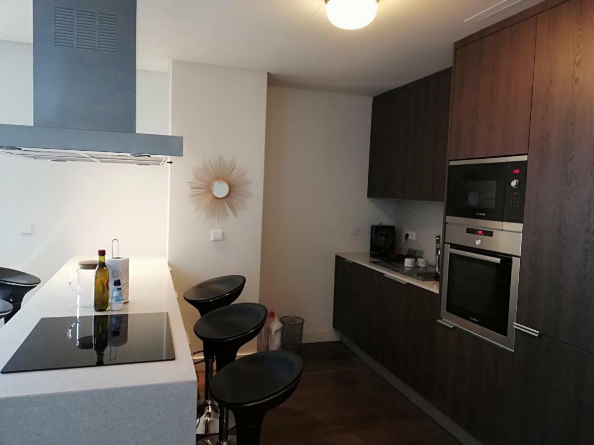 Beautiful Apartment-campo Pequeno Lissabon