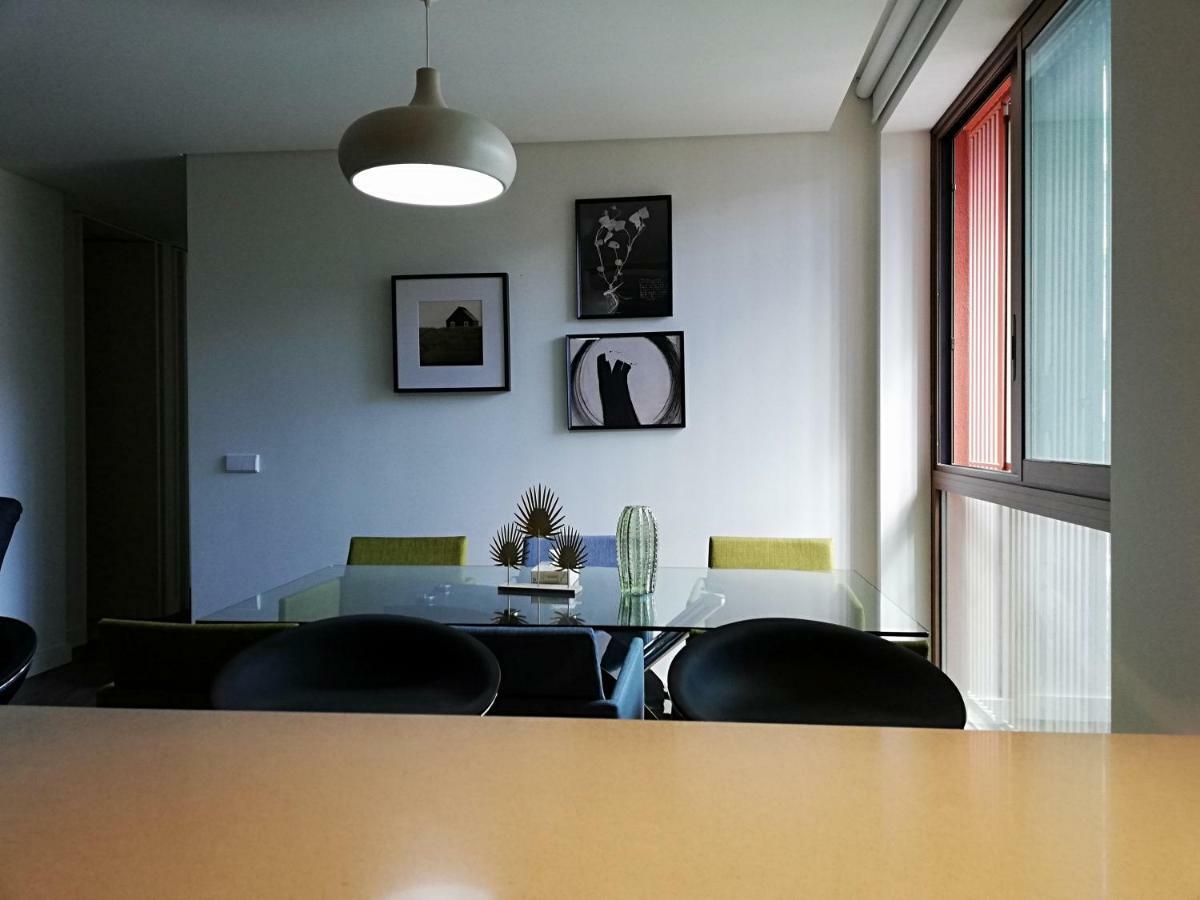 Gasthof Beautiful Apartment-campo Pequeno 3*