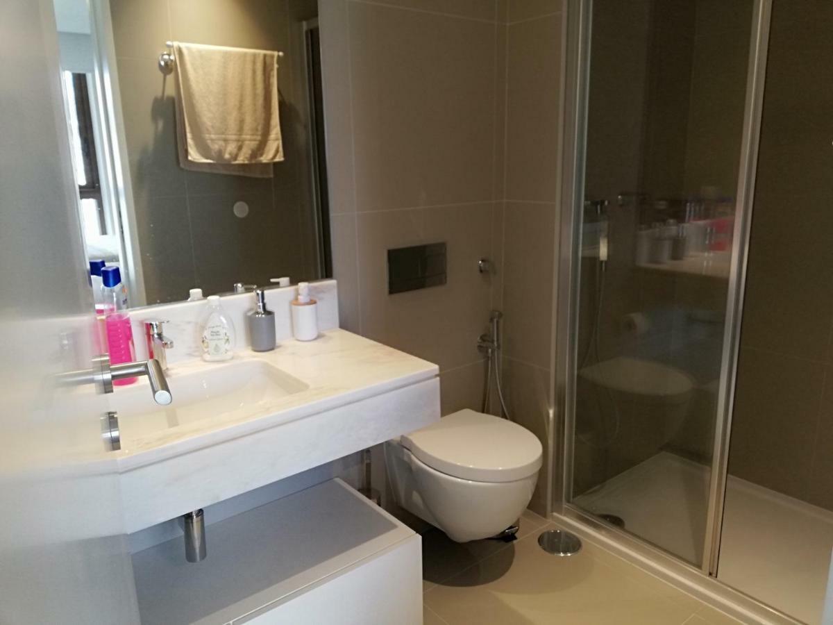 Beautiful Apartment-campo Pequeno Gasthof