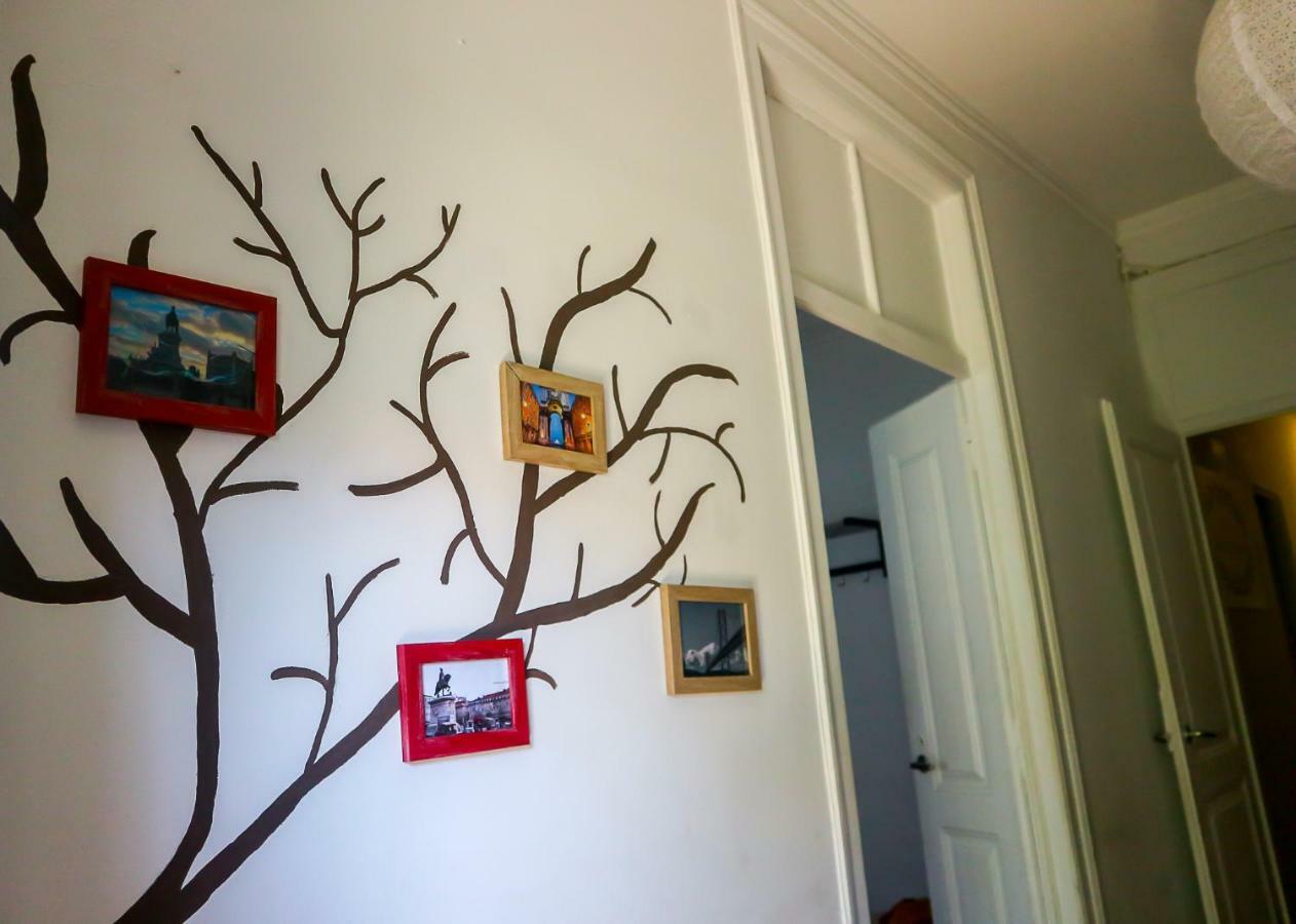 Appartement My *