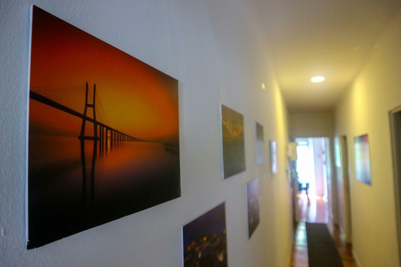 My Appartement *