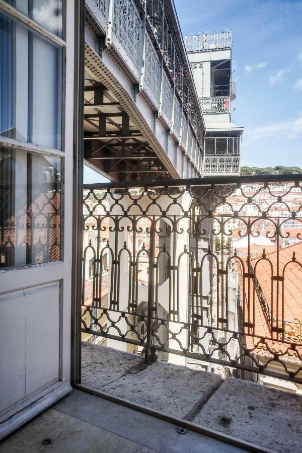 Chiado Design 5e Appartement
