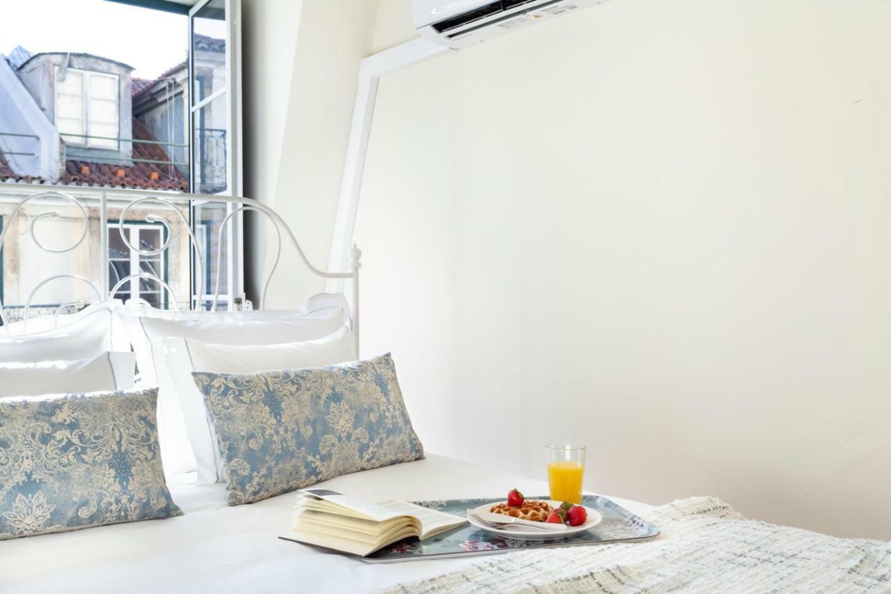 Appartement Joivy Downtown Lissabon