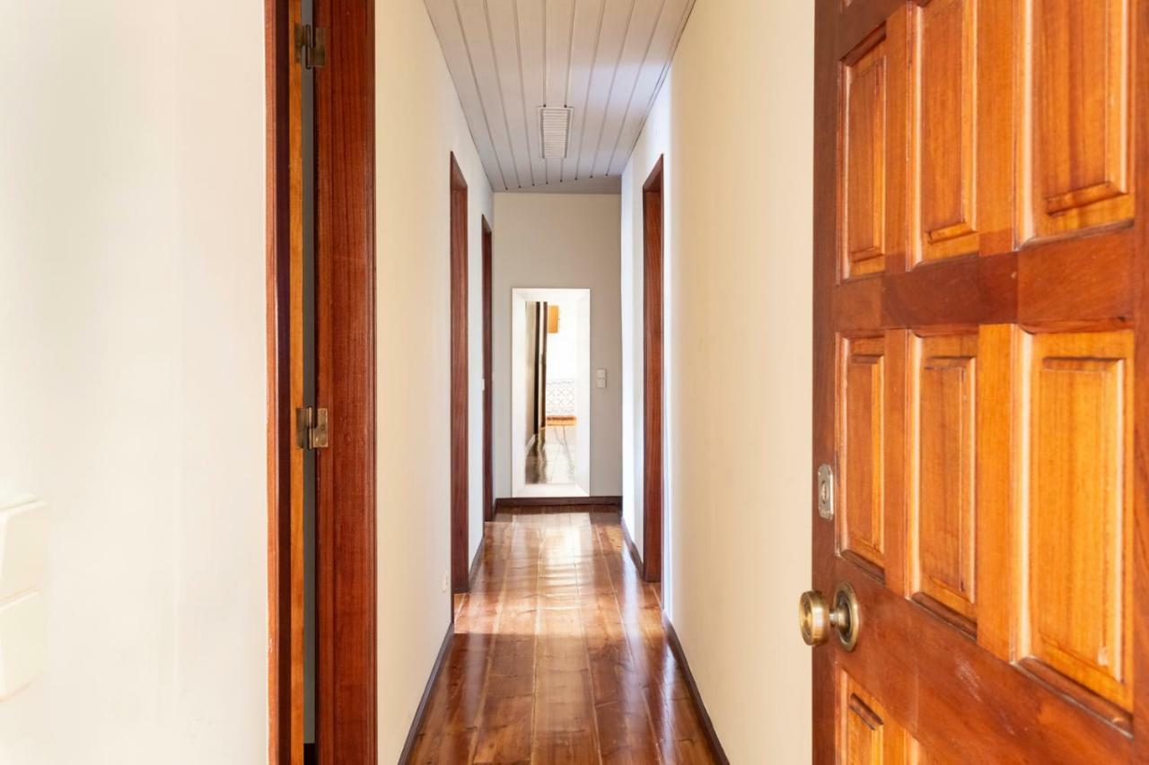 Joivy Downtown Appartement Lissabon