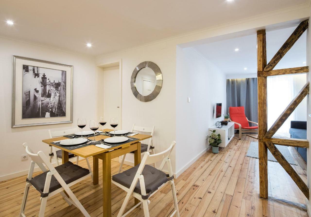 For Appartement Lisboa