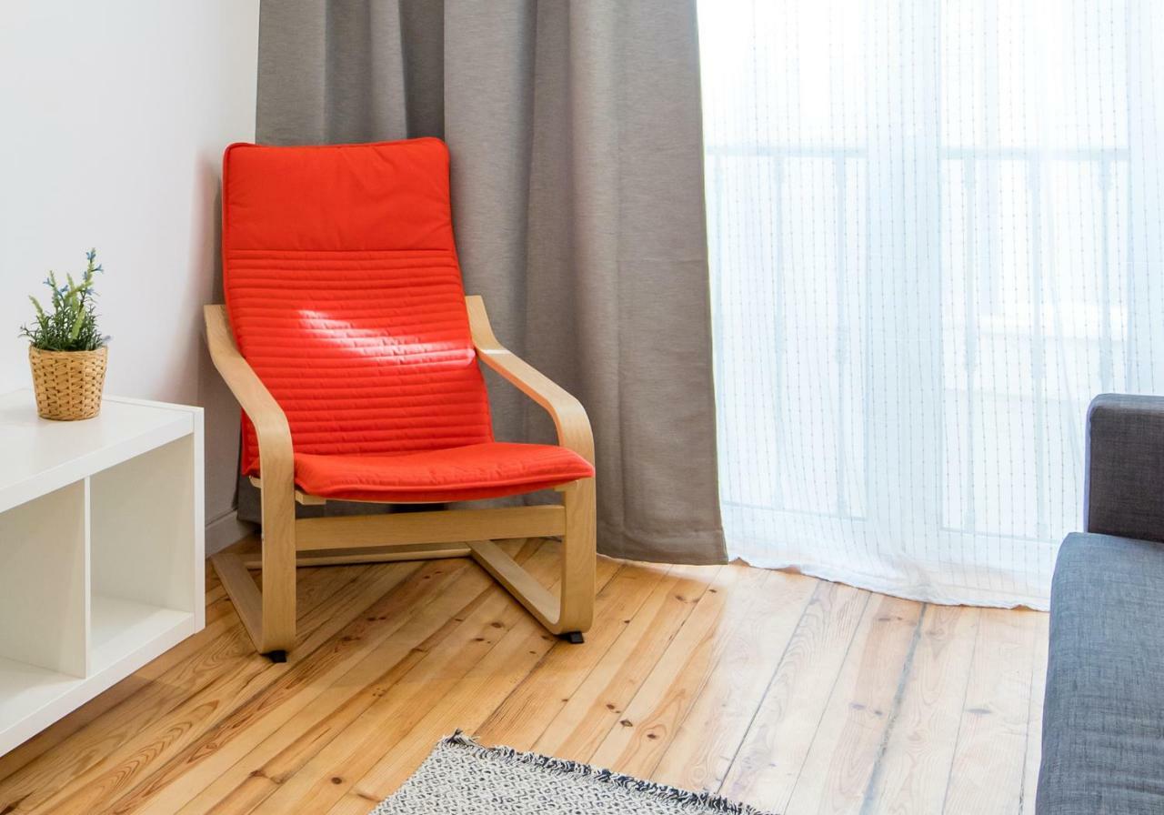 Appartement For