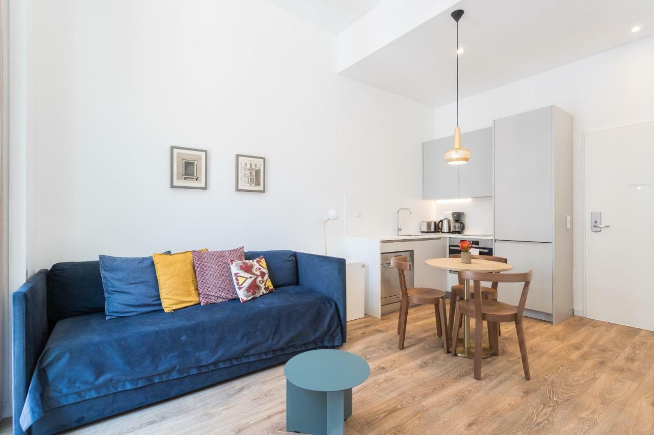 Flh Chiado Charming Apartment Lisbon