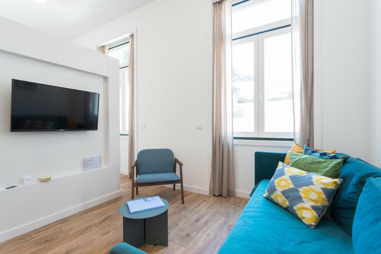 Flh Chiado Charming Apartment *