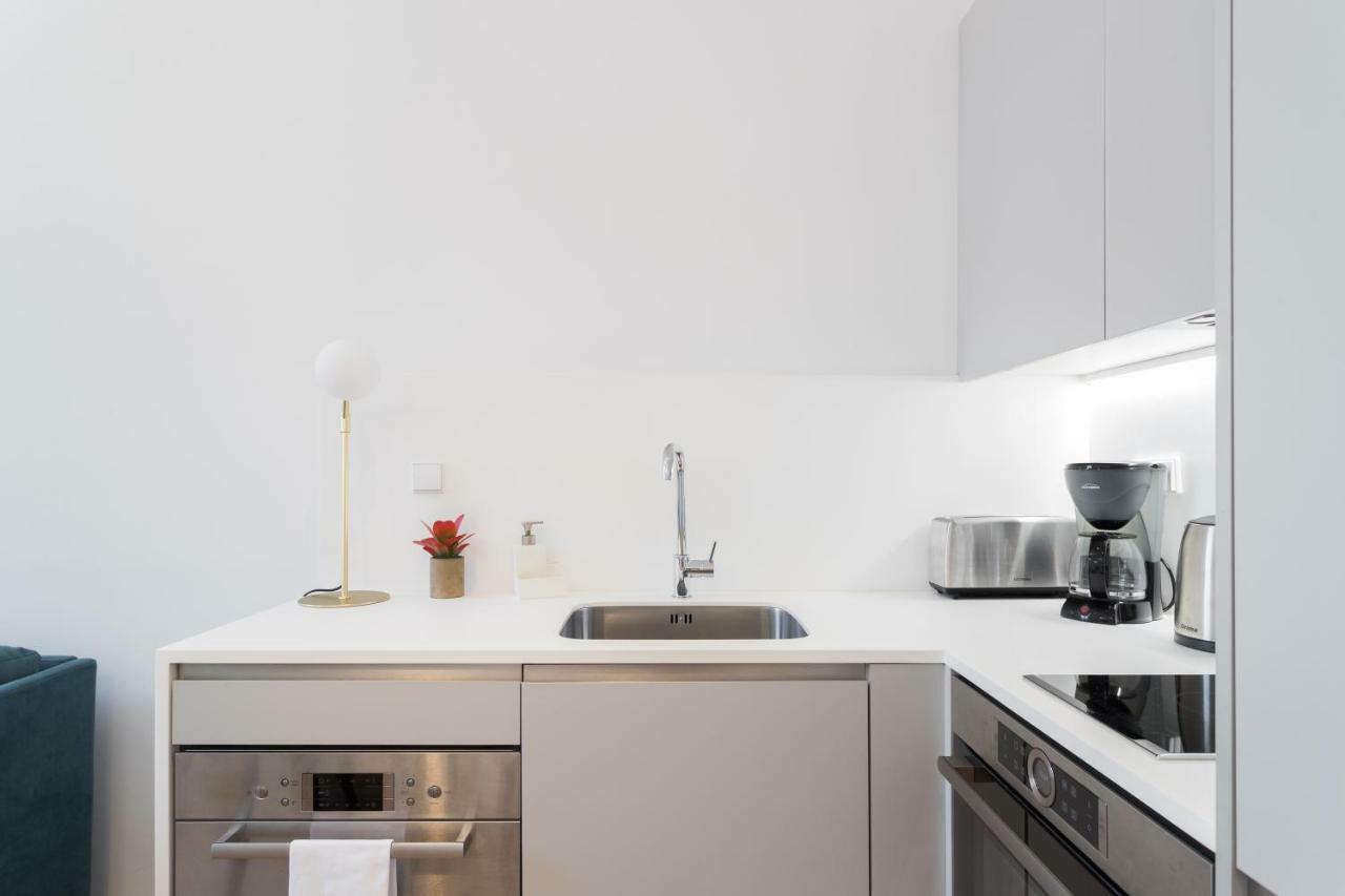 Flh Chiado Charming Appartement *