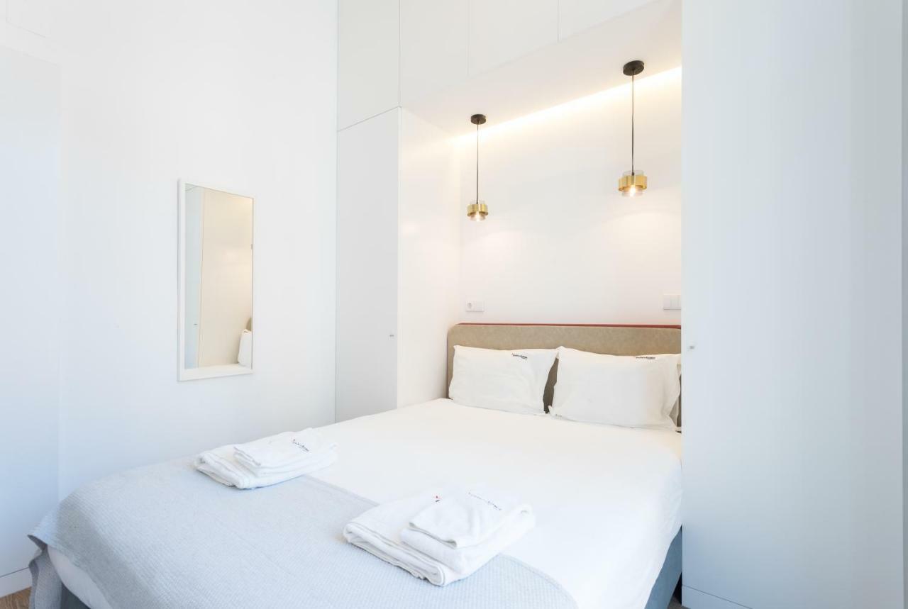 Appartement Flh Chiado Charming Lissabon