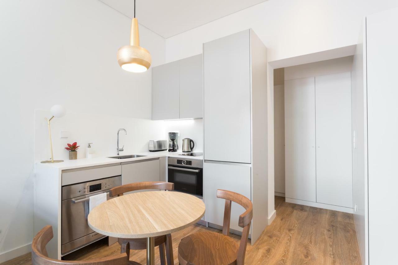 Flh Chiado Charming Appartement Lissabon