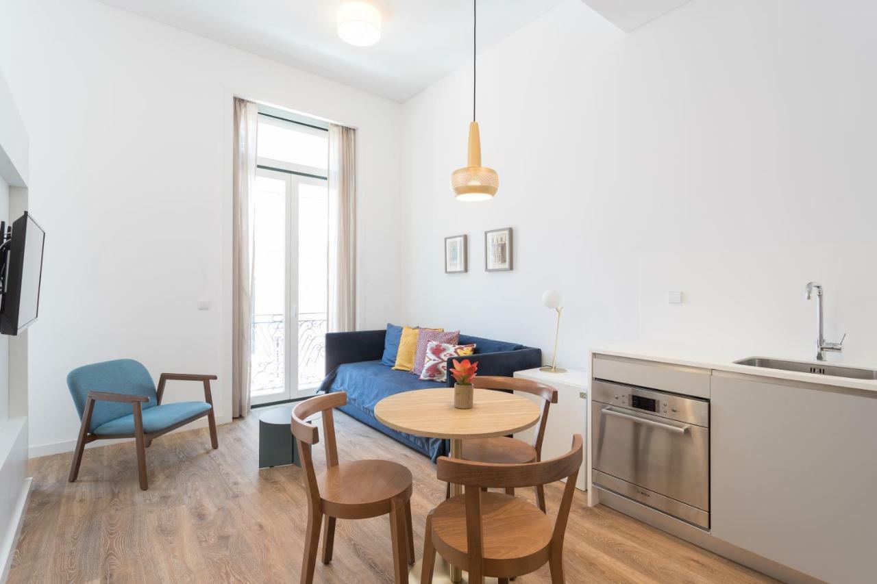 Appartement Flh Chiado Charming