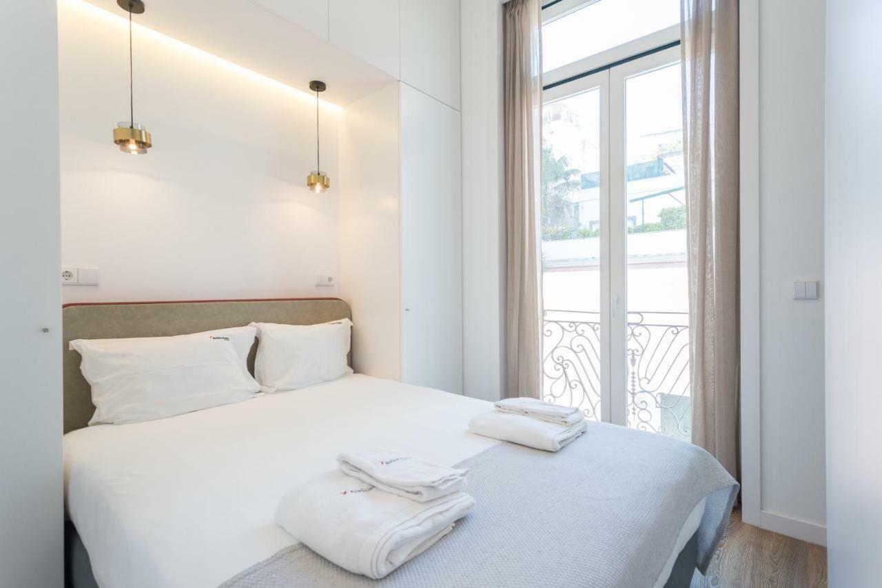 Apartment Flh Chiado Charming