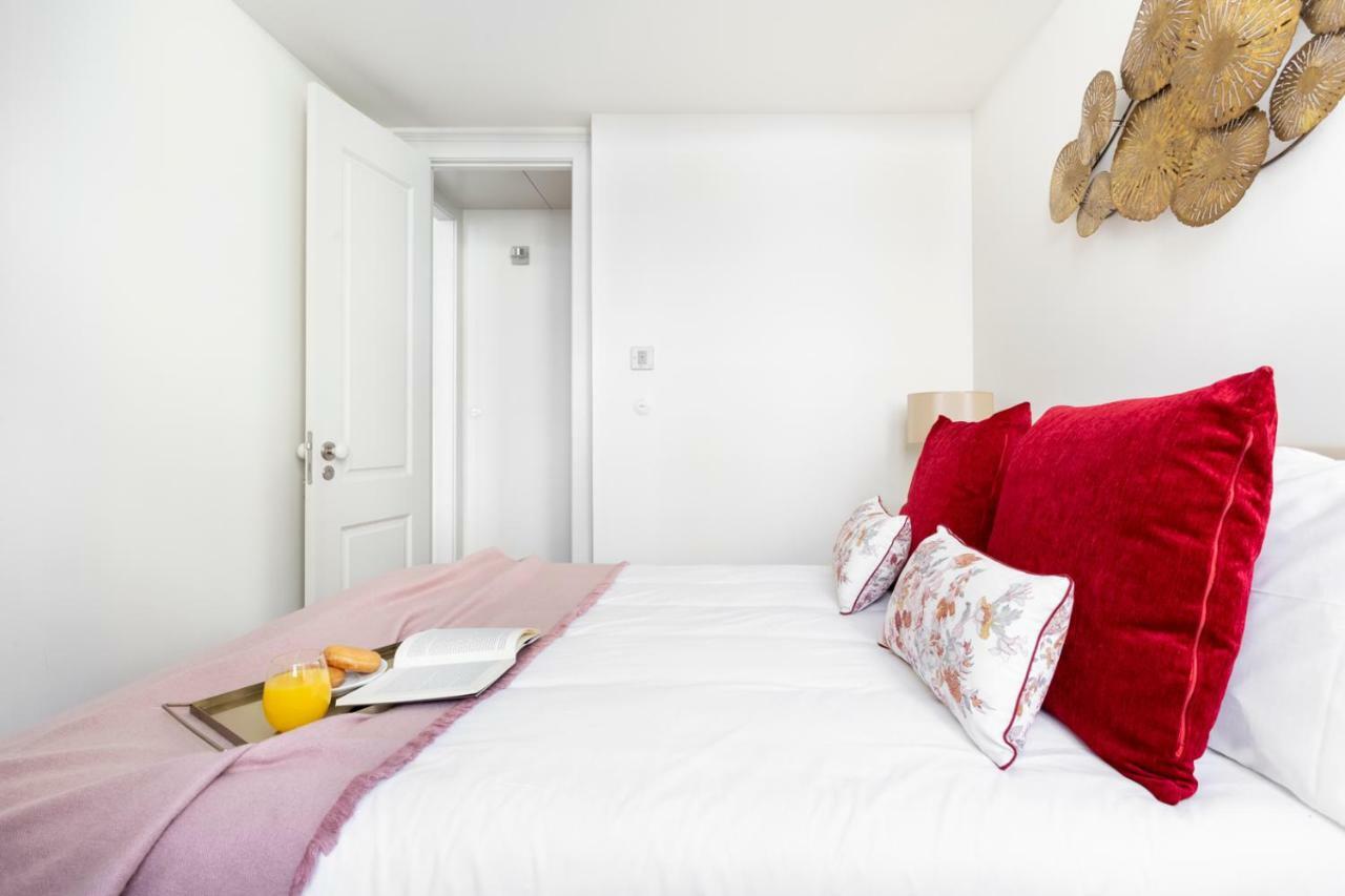 Joivy Splendid Flats Near Santa Justa Lift Appartement *