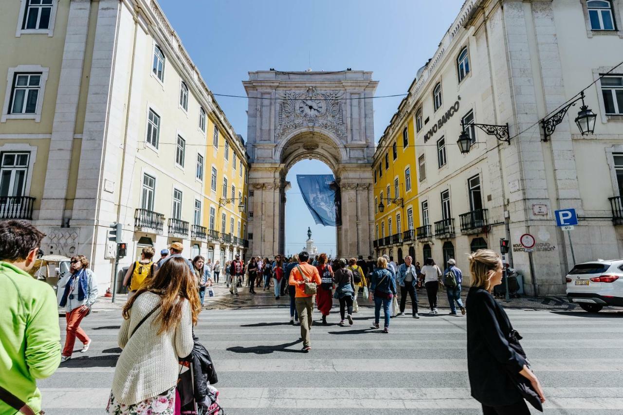 Rent4rest Dream View Lisboa