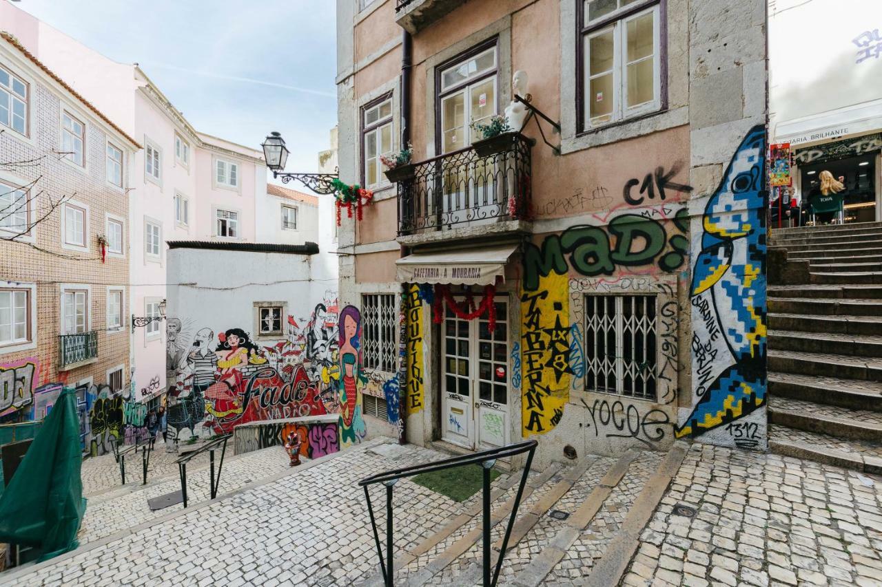 Rent4rest Dream View * Lisboa