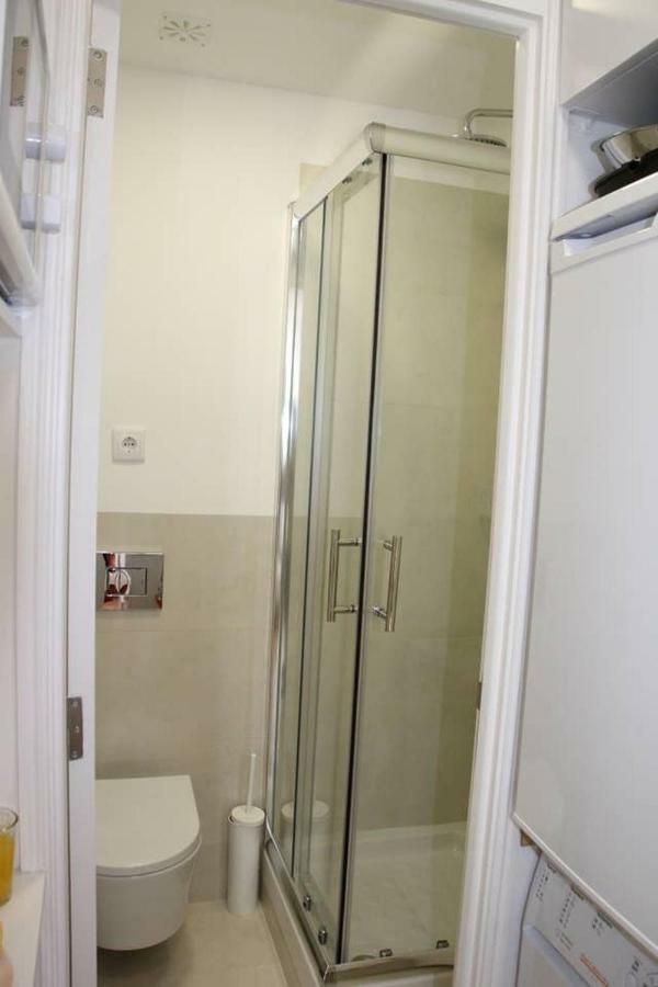 Arco Da Graça Downtown Appartement *