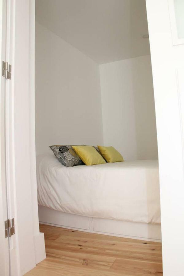Appartement Arco Da Graça Downtown Lisboa