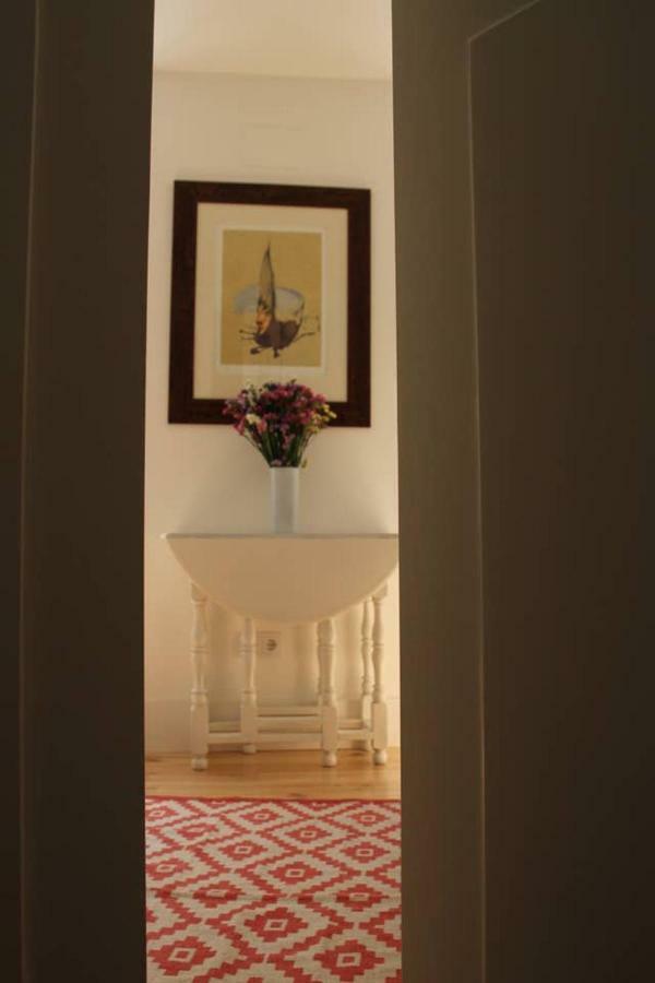 Arco Da Graça Downtown Appartement *