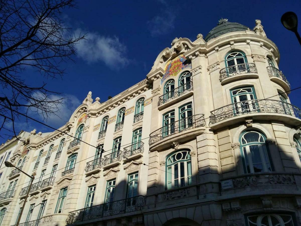Arco Da Graca Downtown Apartment *