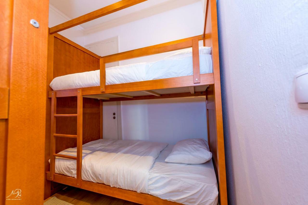 Swisslisbon Hostel Lissabon