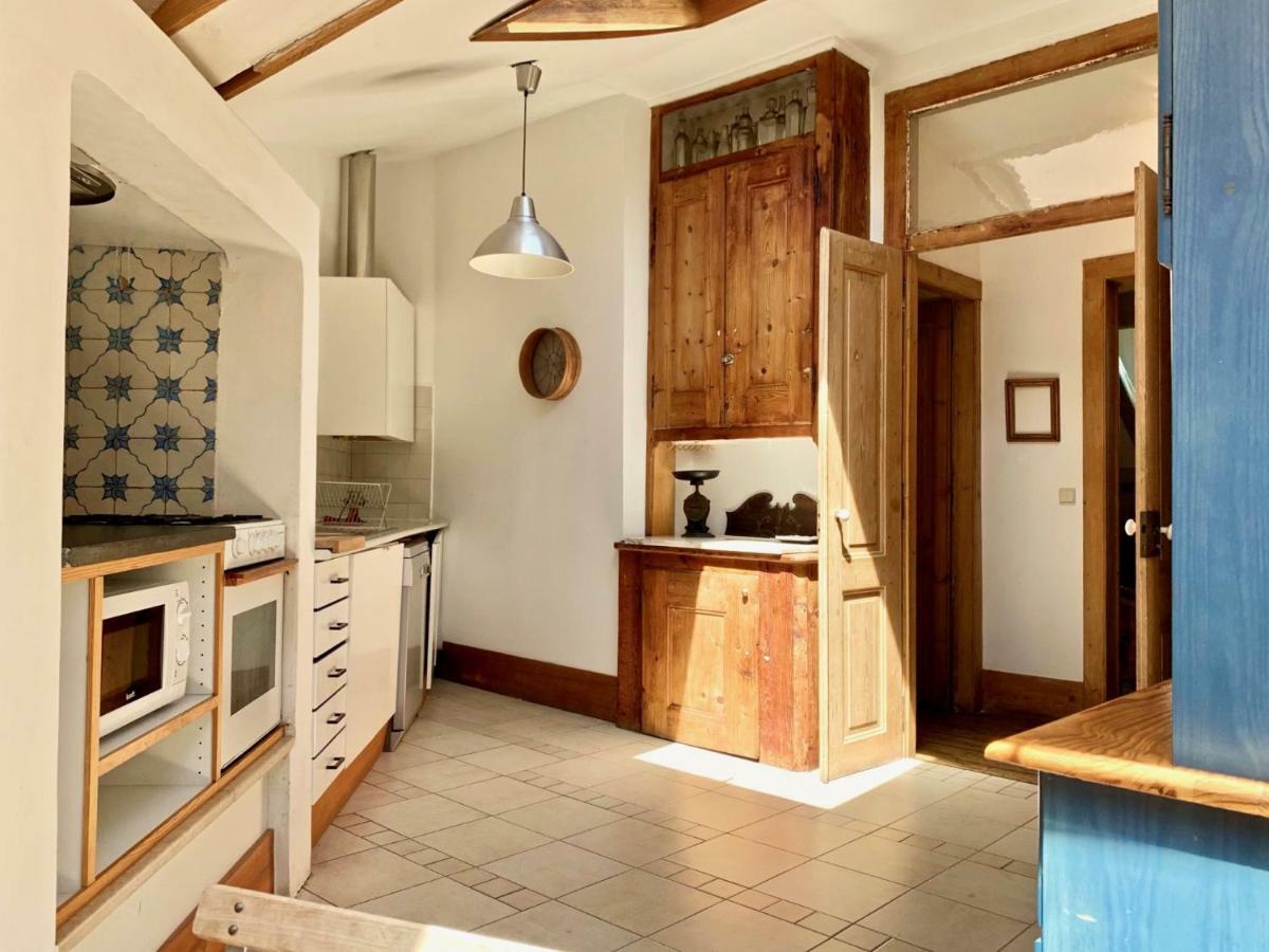 Penthouse With A View In The Centre Apartment Lissabon