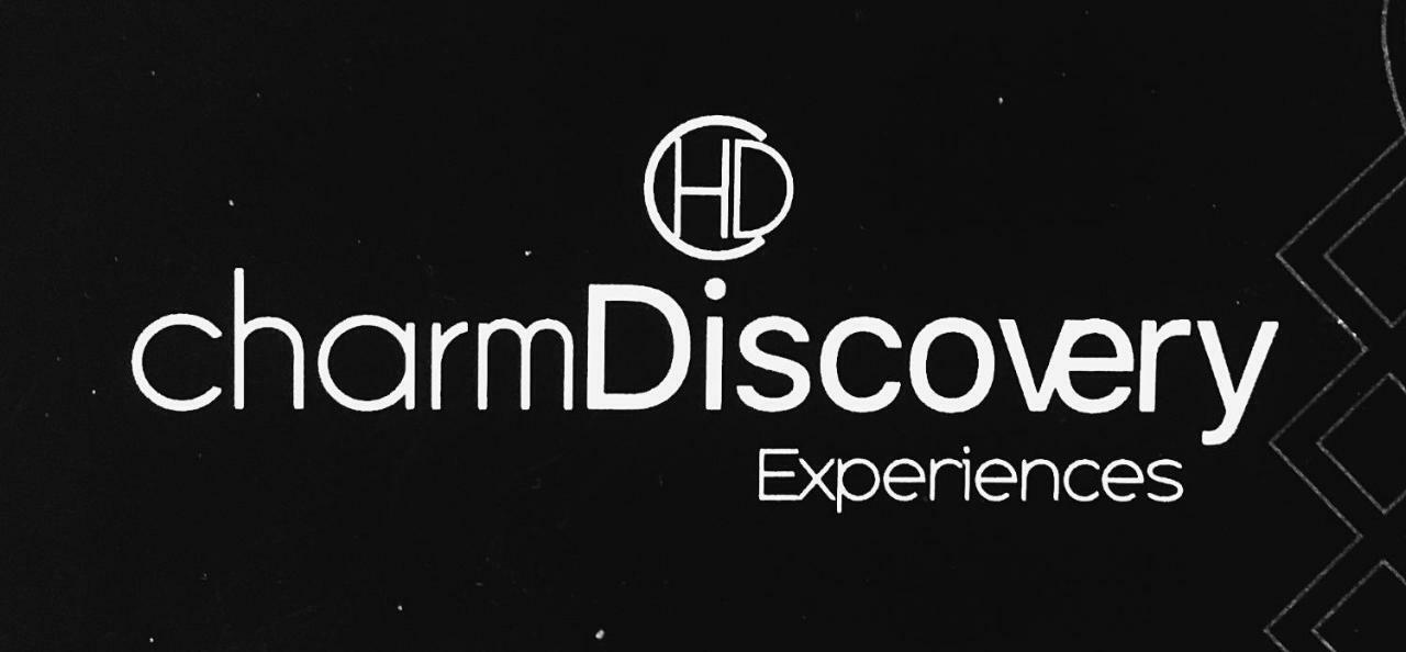 Appartement Charm Discovery Braul