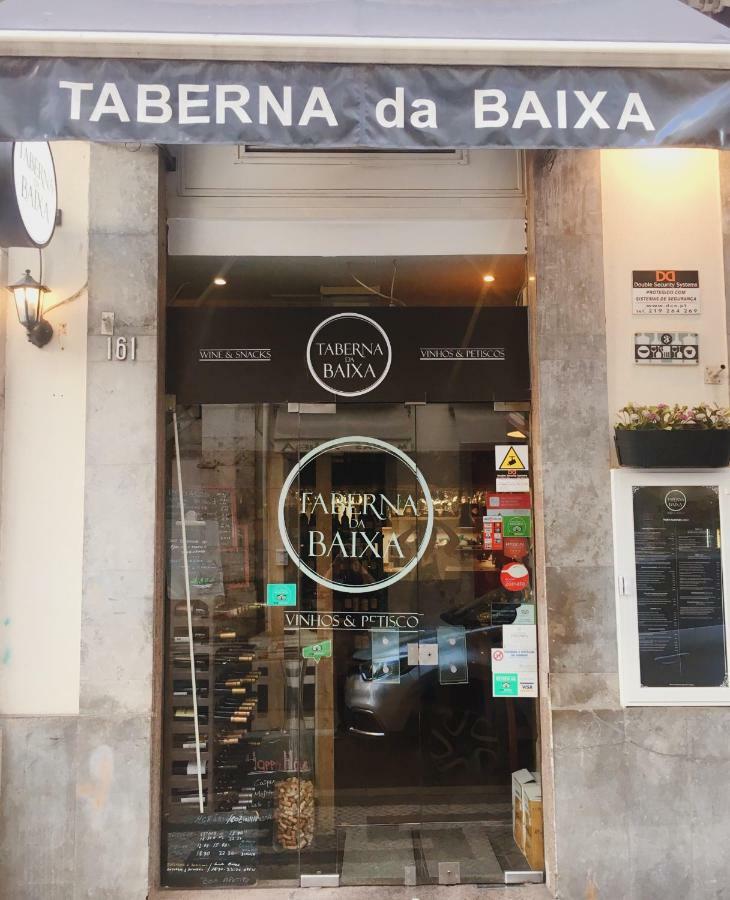 Appartement Charm Discovery Braul Lisboa
