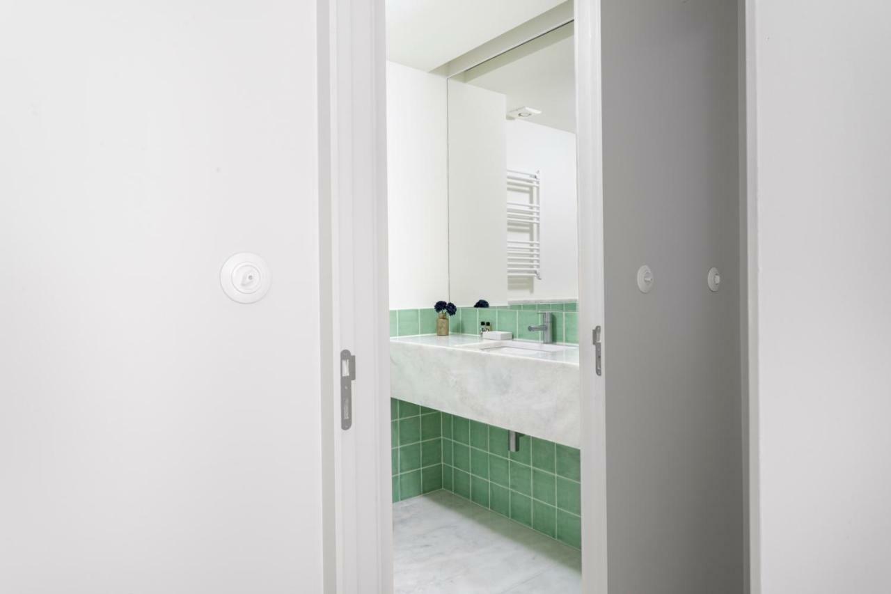 Joivy Splendid Flats Near Santa Justa Lift Appartement Lissabon