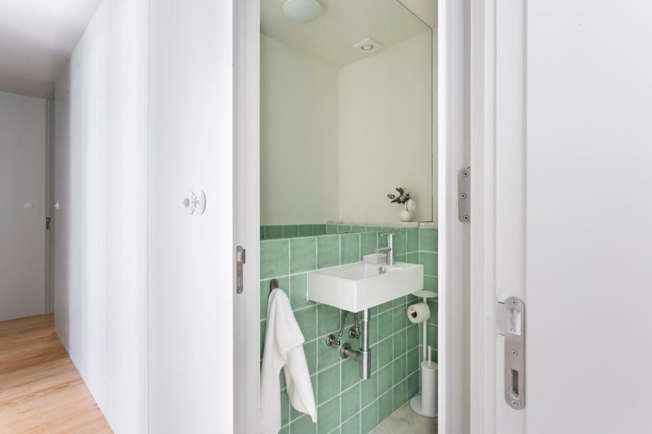 Joivy Splendid Flats Near Santa Justa Lift Appartement