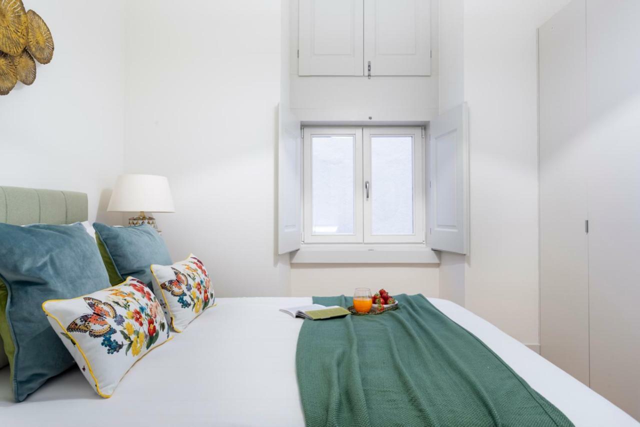 Joivy Splendid Flats Near Santa Justa Lift Appartement Lissabon