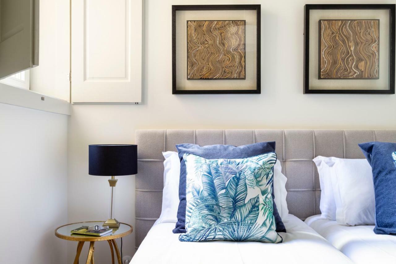 Joivy Splendid Flats Near Santa Justa Lift Appartement Lissabon