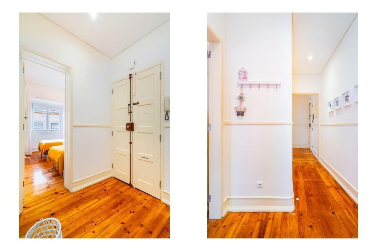 Whome Hideaway Family #1e Apartamento