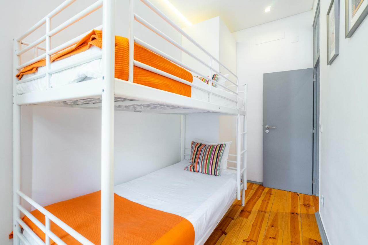 Whome | Downtown Family Appartement Lisboa
