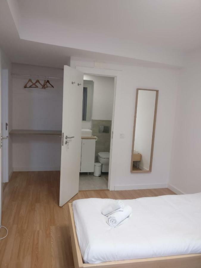 Blanco Villa Lisbon