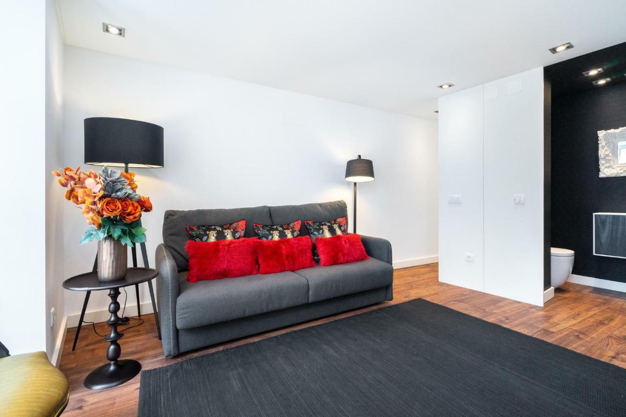 Apartment Whome | Graca Family