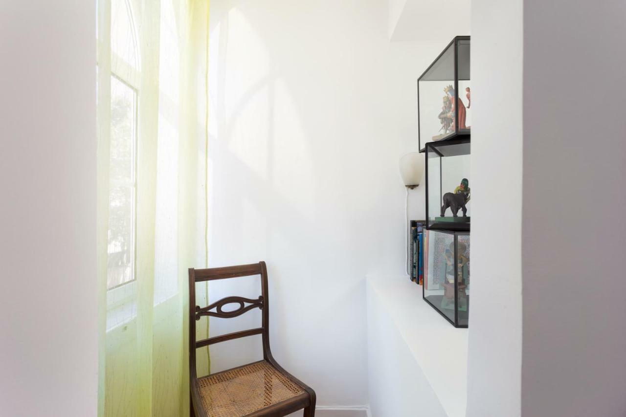 Crilu Appartement *
